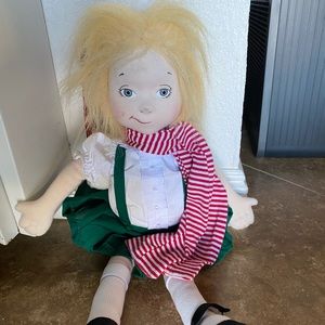 Eloise Madame Alexander